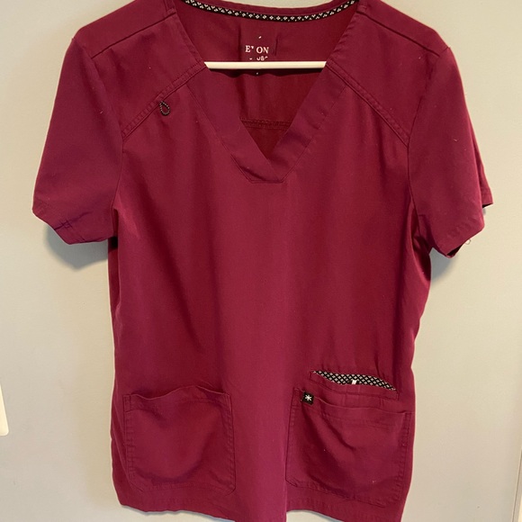 beyond scrubs Other - Scrub set pants and top